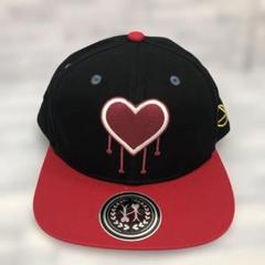 am55 にじさんじ　ましろ爻　モデルキャップ　帽子 am55 にじさんじ ましろ爻 モデルキャップ 帽子 - メルカリ