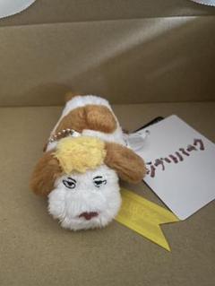 ゼンマイ　ヒン　ジブリパーク ヒンのぬいぐるみ ジブリパーク - どんどこ魔法界ドットコム