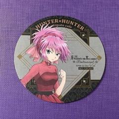 ハンターハンター　マチ＝コマチネ　複製セル画　激レア ハンターハンター マチ＝コマチネ 複製セル画 激レア - メルカリ