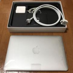 MacBook Air Mid 2012 11inchi