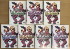 行け！稲中卓球部 DVD全巻セット(1〜7巻)