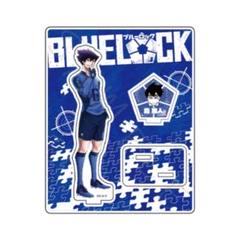 ブルーロック ブルロ アクリルスタンド アクスタ 原作 烏旅人