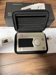 NEUMANN MT 48 U オーディオインターフェイス ノイマン MT48U