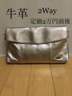 Semplice センプリチェ 2Wayバッグ 値下げ