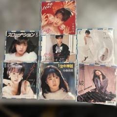 昭和３０年代のEPレコードまとめ売り １５枚 昭和30年代のEPレコードまとめ売り 15枚 - メルカリ