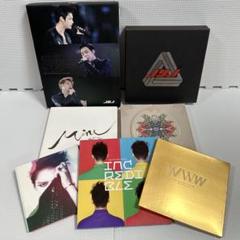 2025年最新】k-pop dvd jyjの人気アイテム - メルカリ