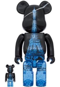 2024年最新】BE@RBRICK 社長の人気アイテム - メルカリ