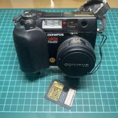 2025年最新】olympus camedia c-40の人気アイテム - メルカリ