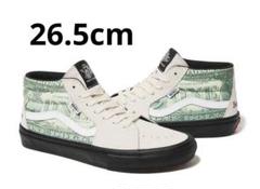 Supreme × VANS Dollar Skate Grosso Midのサムネイル