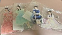 アクリルスタンド　小倉唯 11点セット b3875227-5a8d-4bfb-abde-