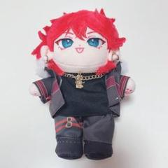あんスタ 中国 萌萌 ぬいぐるみ 天城燐音 あんスタ 中国 偶像梦幻祭 萌萌ぬいぐるみ 天城 燐音 - メルカリ