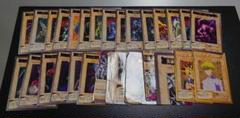 遊戯王 バンダイ カードダス まとめ売り