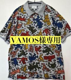 2025年最新】lacoste keith haringの人気アイテム - メルカリ