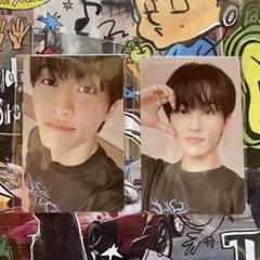 NCT DREAM トレカ マーク ヨントン ランダムフォトカード(全41種) | SMTOWN OFFICIAL ONLINE STORE