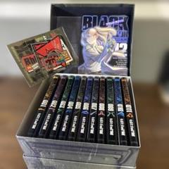☆美品☆BLACK LAGOON 20th ANNIVERSARY BOX - メルカリ