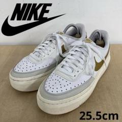 NIKE WMNS COURT VISION ALTA 25.5cm