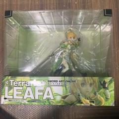 2025年最新】リーファ フィギュア 1／8の人気アイテム - メルカリ