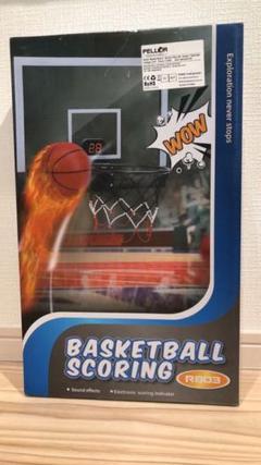 basketball scoring バスケットボール ゴール