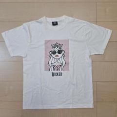 Wicked　グリンダ ダイチミウラ Tシャツ 半袖　限定　ウィキッド　入手困難
