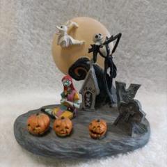 ナイトメア ジャック・ スケリントン フィギュア ハロウィン ジャック・スケリントン ハロウィン フィギュア - メルカリ