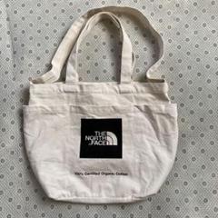 THE NORTHFACE ノースフェイス キャンバス地 2wayトートバッグ