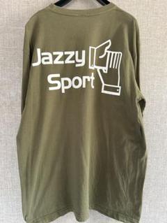 JAZZY SPORT Moodymann コラボ ロンT Roland】KDJ Records // Jazzy Sport〈Ver.2 Det.ri