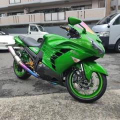 2025年最新】zx-14r アッパーカウルの人気アイテム - メルカリ