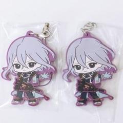 刀猫男士 骨喰藤四郎 アクリルキーホルダー 刀猫男士 キーホルダー 「刀剣乱舞-ONLINE-」 セット販売 - メルカリ