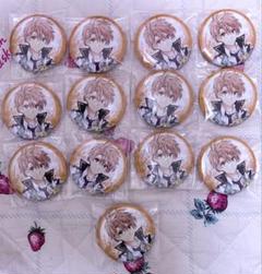 和泉三月 缶バッジ】アイナナ展 13点 種村有菜 アイドリッシュ