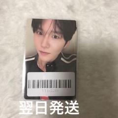 nct wish steady 中国kms上海day2当選者限定トレカ5枚セット nct wish steady kms 上海day2 当選者限定 サクヤ - メルカリ