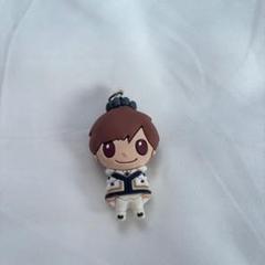 永瀬廉　PVCキーホルダー 永瀬廉 PVC キーホルダー King&Prince SWEETGARDEN - メルカリ