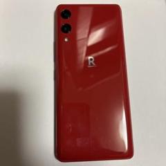 中古 Rakuten Hand P710 レッド 本体付属品一式 楽天市場】rakuten hand 中古 p710の通販