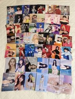 TWICE まとめ売り ラントレ オール ユニット 42枚 TWICE まとめ売り ラントレ オール ユニット 42枚 - メルカリ
