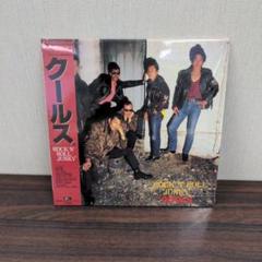 クールス　CD