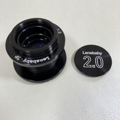 放射状に流れるボケ！ LensBaby 2.0 M42-Nex 放射状に流れるボケ！ LensBaby 2.0 M42-Nex