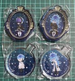 ツイステ イデア オルト 実験着 式典服 ころっとアクリルフィギュア