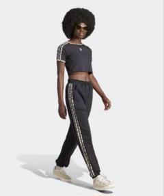 2025年最新】adidas レオパード パンツの人気アイテム - メルカリ