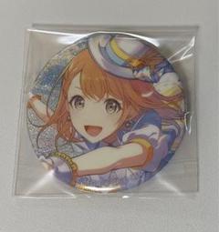 プロセカ　花里みのり　グリ缶　缶バッジ　40C 予約商品】グリッター缶バッジコレクション vol.8 A BOX 特典