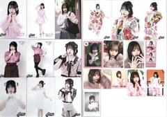 CUTIESTREET 桜庭遥花 生誕 オン特 チェキ 6枚セット CUTIE STREET きゅーすと 桜庭遥花 ぱるたん チェキ 生誕祭