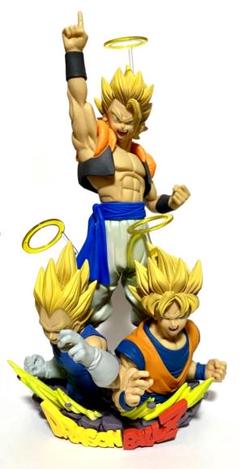 2025年最新】ドラゴンボールアニメヒーローズの人気アイテム