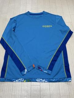 GOSEN ハイジャパ　ロンT 2025年最新】ゴーセン ロンtの人気アイテム - メルカリ