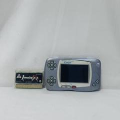 ワンダースワン 本体 ソフト セット WSC-001 当時物 レア セット