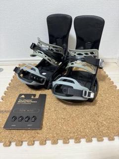 BURTON CARTELベース CARTEL X EST Sサイズ　26cm BURTON CARTELベース CARTEL X EST Sサイズ26cm