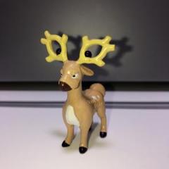 オドシシ フィギュア
