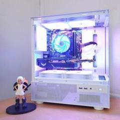【FPSゲーム快適】ゲーミングPC/Core i7-7700K/GTX1660S FPSゲーム快適】ゲーミングPC/Core i7-7700K/GTX1660S - メルカリ