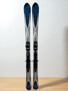 ケーツー+マーカー/amp monic 2/167cm/スキー/k2/モニック
