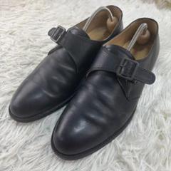 ✨大人気✨REGAL リーガル　シングルモンク　ビジネスシューズAH 9151