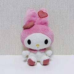 【新品未使用】マイメロディ ドレッサー　激レア 楽天市場】マイ メロディ ミニ ドレッサーの通販