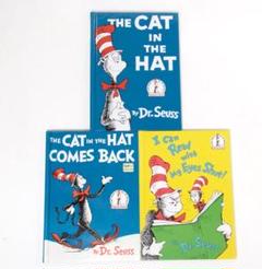 ドクタースース　英語絵本セット20冊 Dr Seuss ドクタースース 20冊 全冊音源付き 新品マイヤペン対応