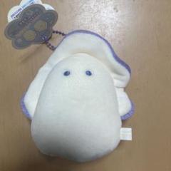 つぶらな瞳のたまごちゃん ぬいぐるみ